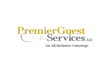 Premier guest services